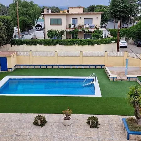 A 120 Metros De La Playa Apartment Sant Salvador