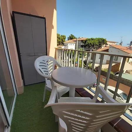 Apartment A 120 Metros De La Playa *