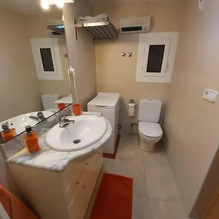 Apartment A 120 Metros De La Playa