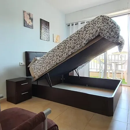 Apartment A 120 Metros De La Playa