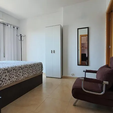 A 120 Metros De La Playa Apartment Sant Salvador