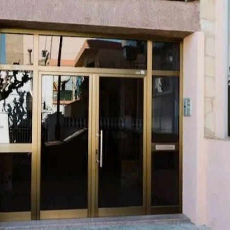 Apartment A 120 Metros De La Playa *
