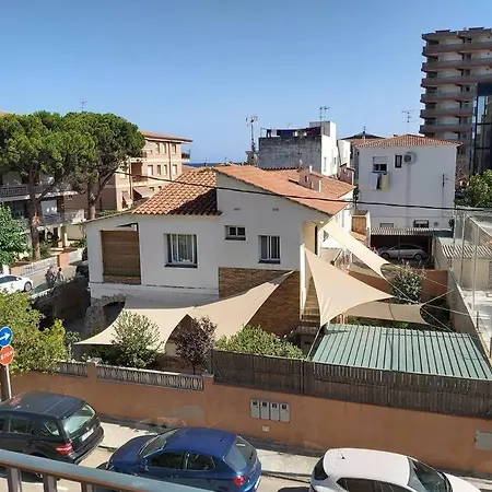 Apartment A 120 Metros De La Playa