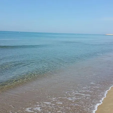 A 120 Metros De La Playa * Sant Salvador