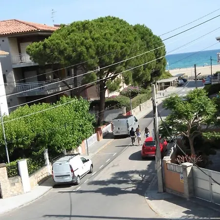 Apartment A 120 Metros De La Playa Sant Salvador